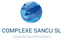 Complexe Sancu SL Logo